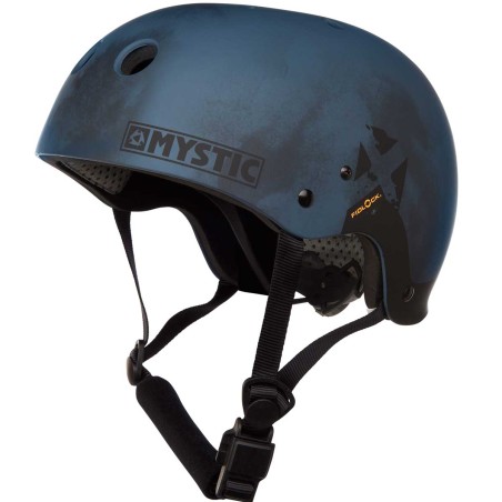 Casque Nautique Mystic MK8 X Helmet Pewter