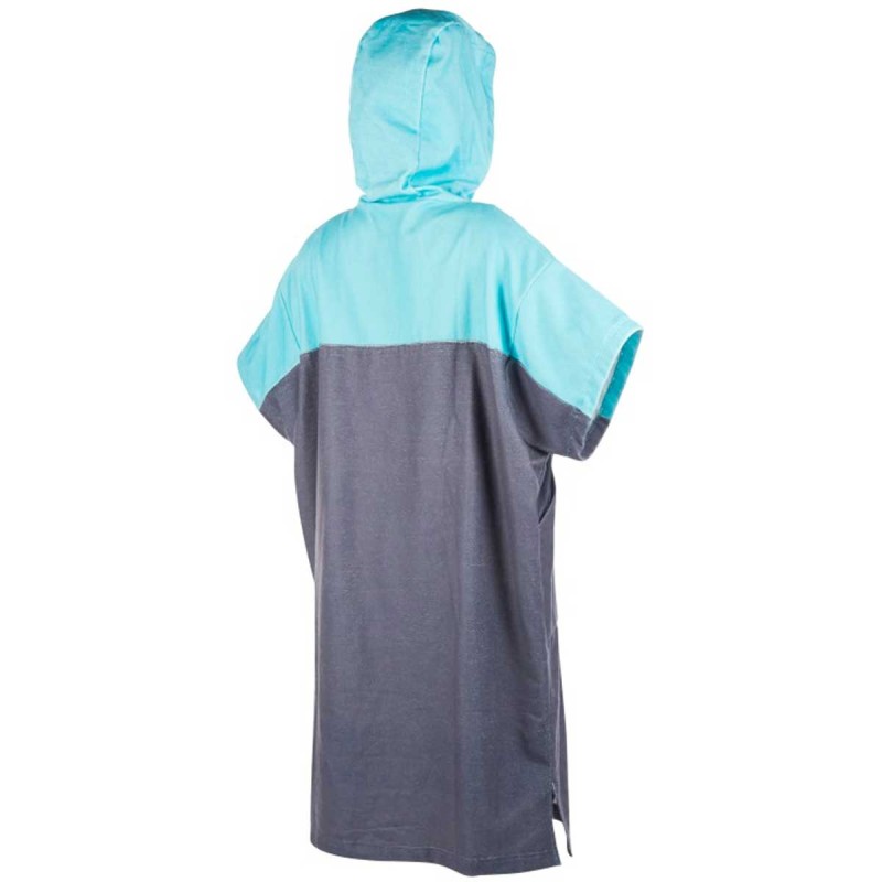 Mystic Poncho Mint