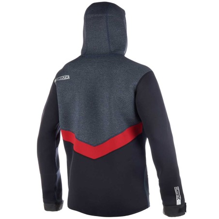 Veste Sweat Mystic Voltage 2019 Navy/Red