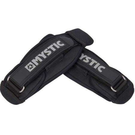 Mystic Kite Footstrap Adjustable Set (x2)