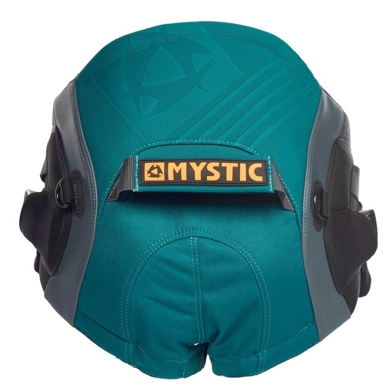 Harnais Culotte Mystic Aviator 2019, Teal