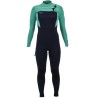 Combinaison O'Neill Femme Hyperfreak 3/2mm Chest Zip Combinaison O'Neill Femme Hyperfreak 3/2mm Chest Zip