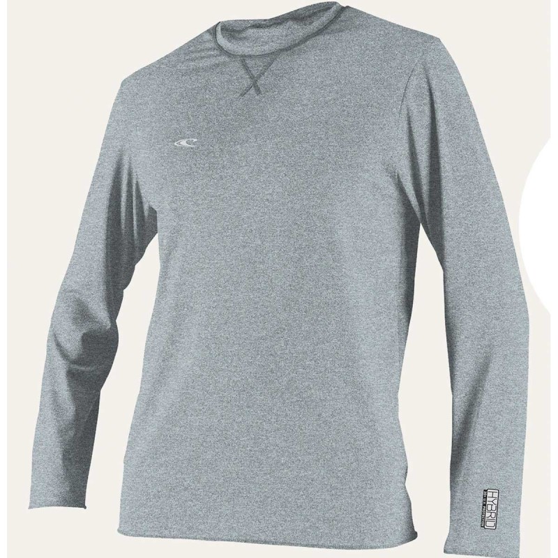 Lycra O'neill Hybrid L/S Sun Shirt 2019 Lycra O'neill Hybrid L/S Sun Shirt 2019