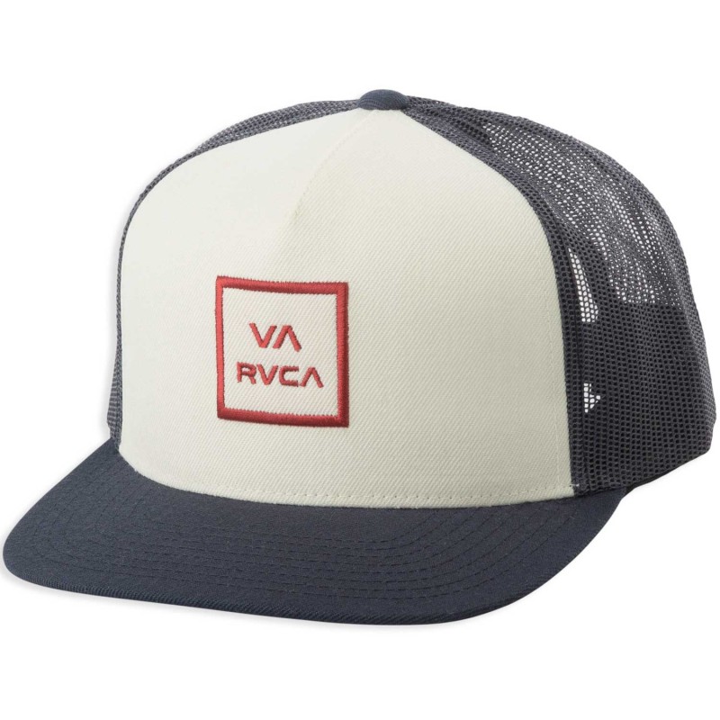 Casquette RVCA All The Way Truck