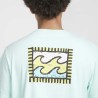 T-Shirt Billabong Nairobi T-Shirt Billabong Nairobi