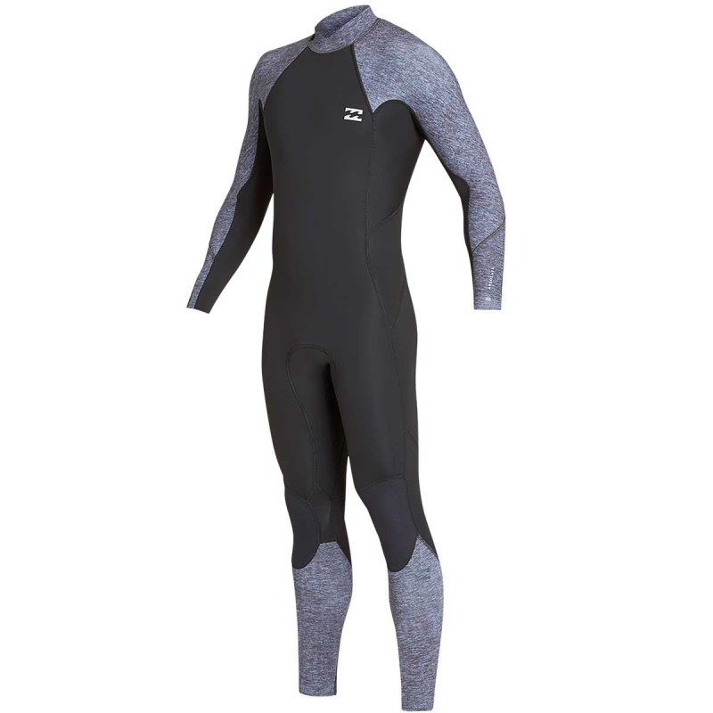 Combinaison Billabong Absolute 3/2mm 2019 Back Zip Combinaison Billabong Absolute 3/2mm 2019 Back Zip