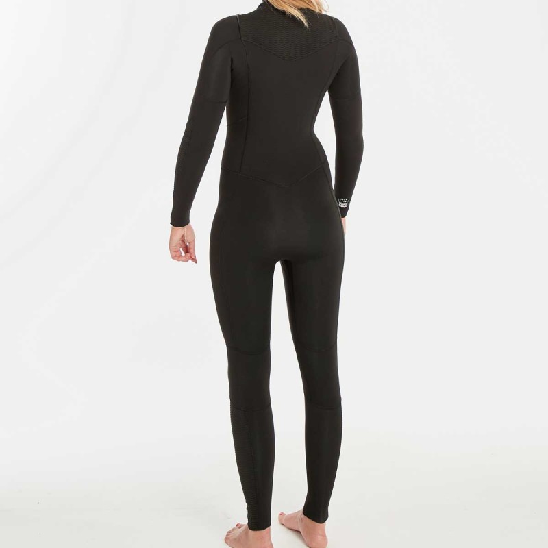 Combinaison Billabong Salty Dayz 3/2mm Front Zip 2019 Wave Combinaison Billabong Salty Dayz 3/2mm Front Zip 2019 Wave