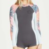 Combinaison Billabong Spring Fever L/S 2mm 2019 Coral Bay Combinaison Billabong Spring Fever L/S 2mm 2019 Coral Bay