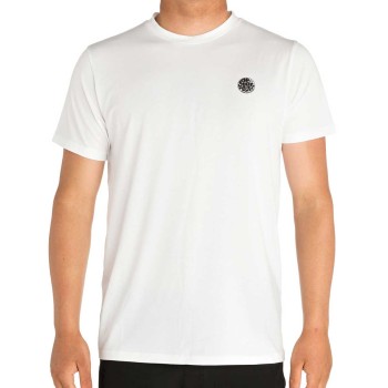 Lycra Rip Curl Search Logo S/S UV Tee 2019 Lycra Rip Curl Search Logo S/S UV Tee 2019