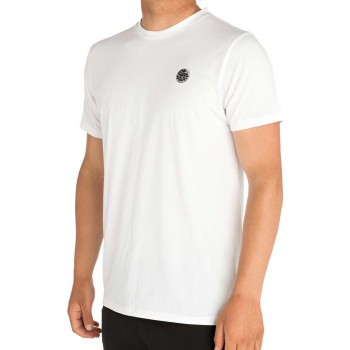 Lycra Rip Curl Search Logo S/S UV Tee 2019 Lycra Rip Curl Search Logo S/S UV Tee 2019