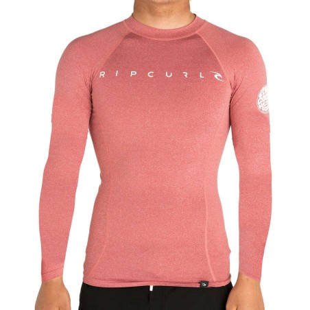 Lycra Rip Curl Dawn Patrol UV Tee L/S 2019