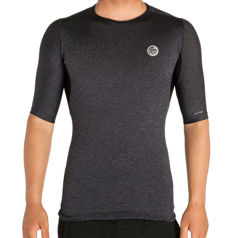 Lycra Rip Curl Tech Bomb S/S UVT 2019