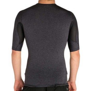 Lycra Rip Curl Tech Bomb S/S UVT 2019 Lycra Rip Curl Tech Bomb S/S UVT 2019