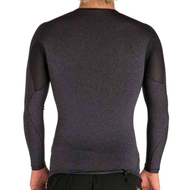 Lycra Rip Curl Tech Bomb LS UVT 2019 (copie)