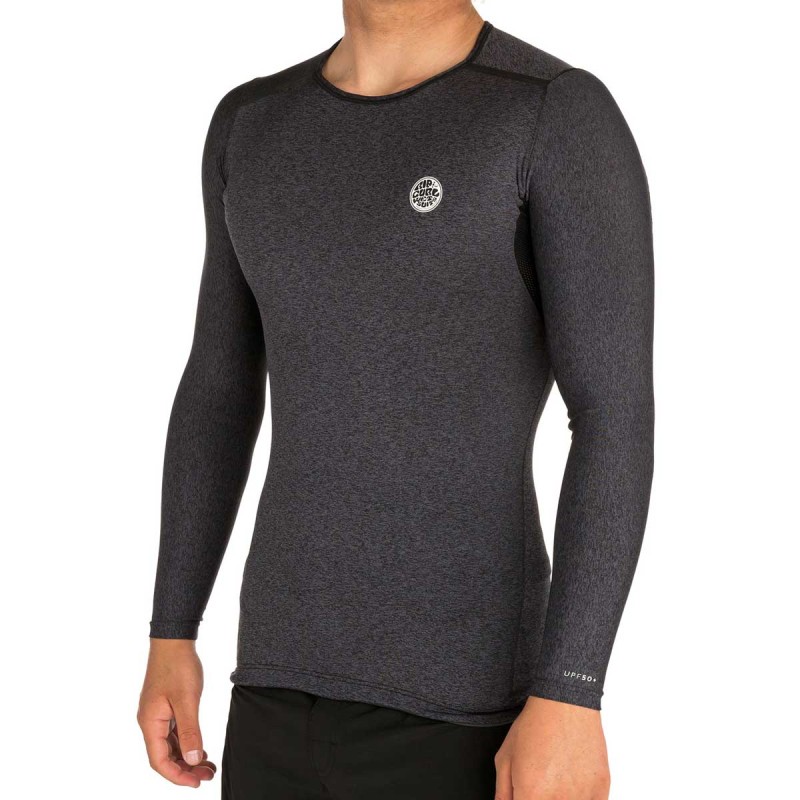 Lycra Rip Curl Tech Bomb LS UVT 2019 (copie)