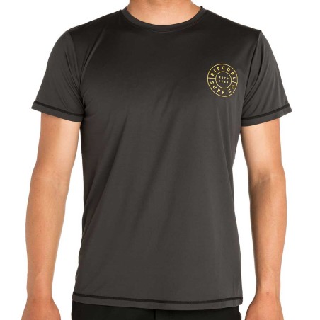 Lycra Rip Curl Compass S/S UV Tee 2019