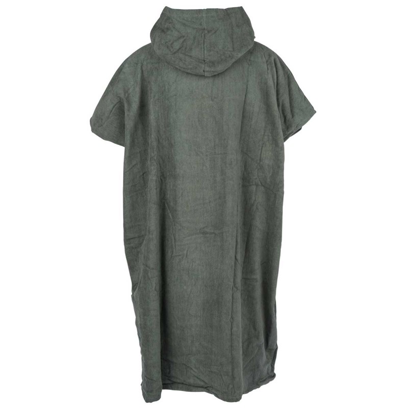 Poncho Rip Curl Grey