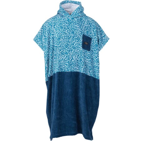 Poncho Rip Curl Team Poncho Navy