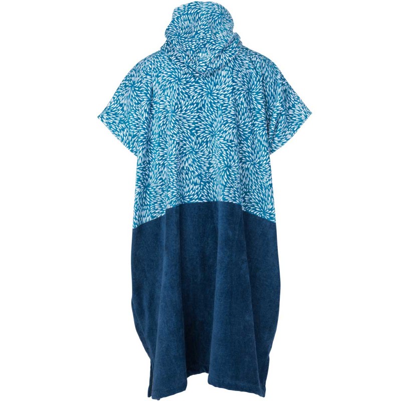 Poncho Rip Curl Team Poncho Navy