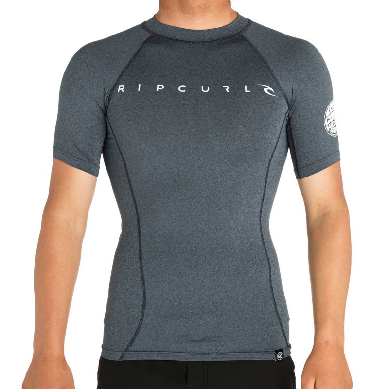 Lycra Rip Curl Dawn Patrol UV Tee S/S 2019