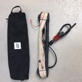 Barre Occasion North Click Barre 2017 (FBO)