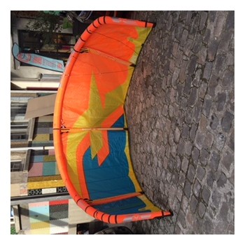 Aile F-ONE Bandit 2017 7m CS (Nue)