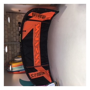 Aile Naish Ride 2015/2016 12M CS (NUE) Aile Naish Ride 2015/2016 12M CS (NUE)