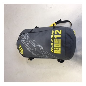 Aile Naish Ride 2015/2016 12M CS (NUE) Aile Naish Ride 2015/2016 12M CS (NUE)