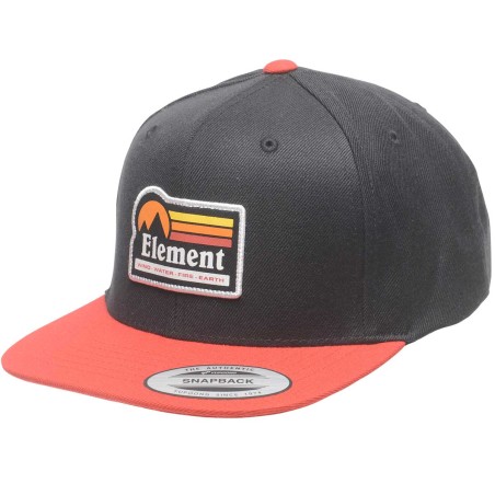 Casquette Element Trekker Cap