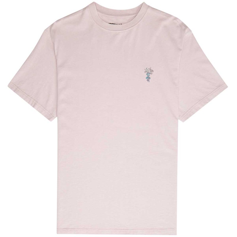 T-Shirt Billabong Snake on a palm Tee T-Shirt Billabong Snake on a palm Tee
