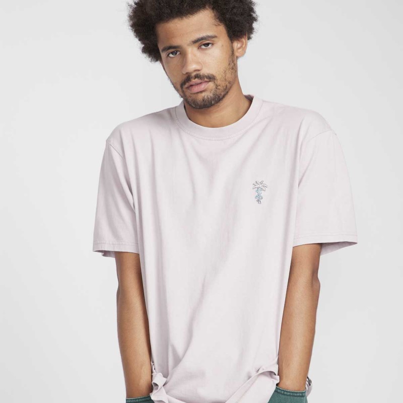 T-Shirt Billabong Snake on a palm Tee T-Shirt Billabong Snake on a palm Tee