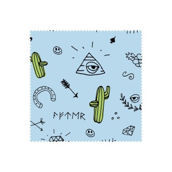 After Poncho Hype - Pacifik Wash After Poncho Hype - Pacifik Wash