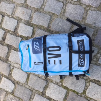 Aile North Evo 2016 Nue - CS Aile North Evo 2016 Nue - CS