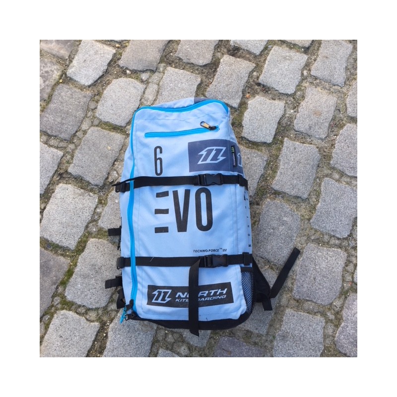 Aile North Evo 2016 Nue - CS Aile North Evo 2016 Nue - CS