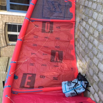 Aile North Evo 2016 Nue - CS Aile North Evo 2016 Nue - CS