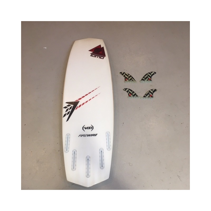 Surfkite Firewire Vader