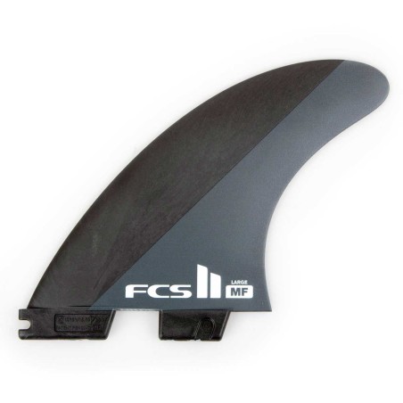 Ailerons FCS II BW - MF - Mick Fanning Neo Carbon