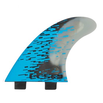 Ailerons FCS PC Tri Set