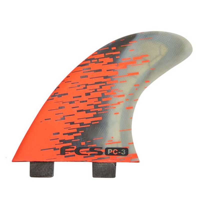 Ailerons FCS PC Tri Set