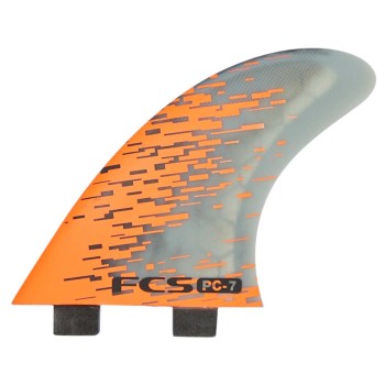 Ailerons FCS PC Tri Set Ailerons FCS PC Tri Set