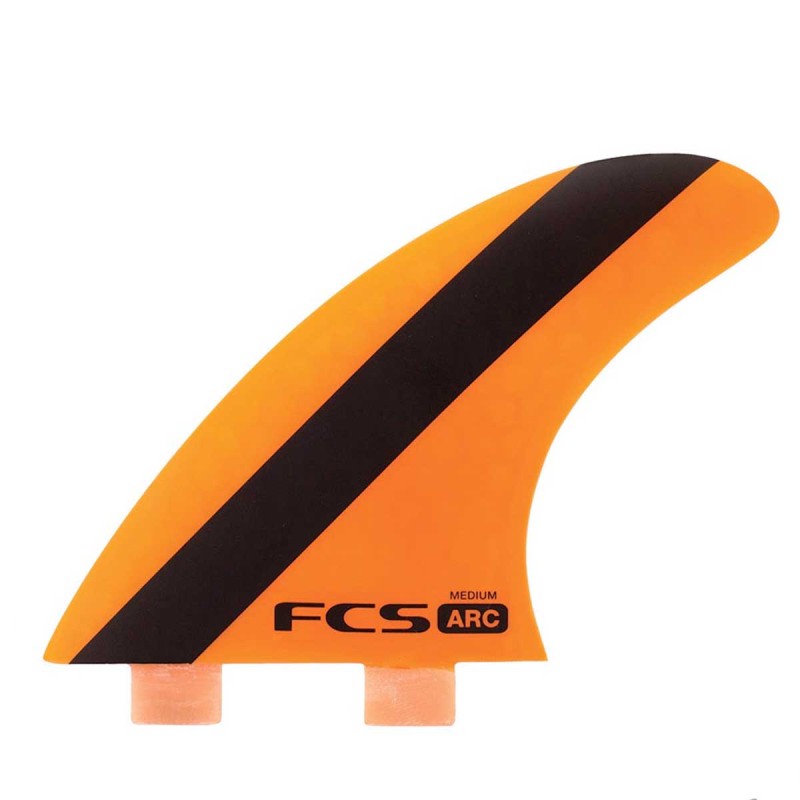 Ailerons surf FCS ARC PC small