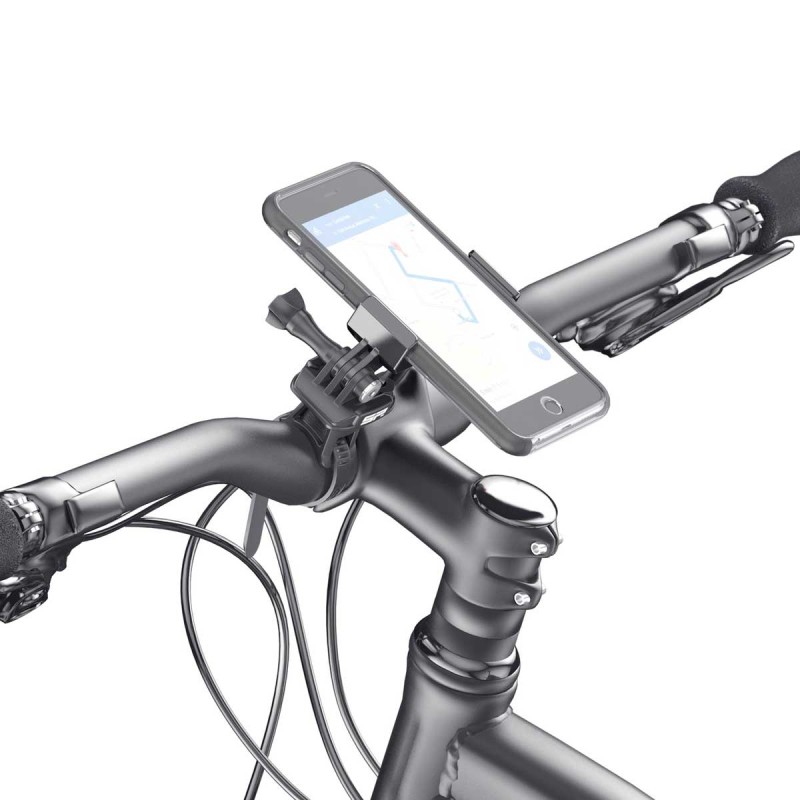 Bikeclamp Mount SP Gadget