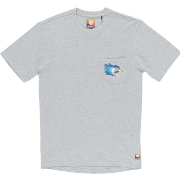 T-Shirt Element Hoffman PKT SS