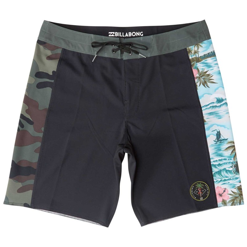 Boardshort Billabong D Bah Pro Boardshort Billabong D Bah Pro