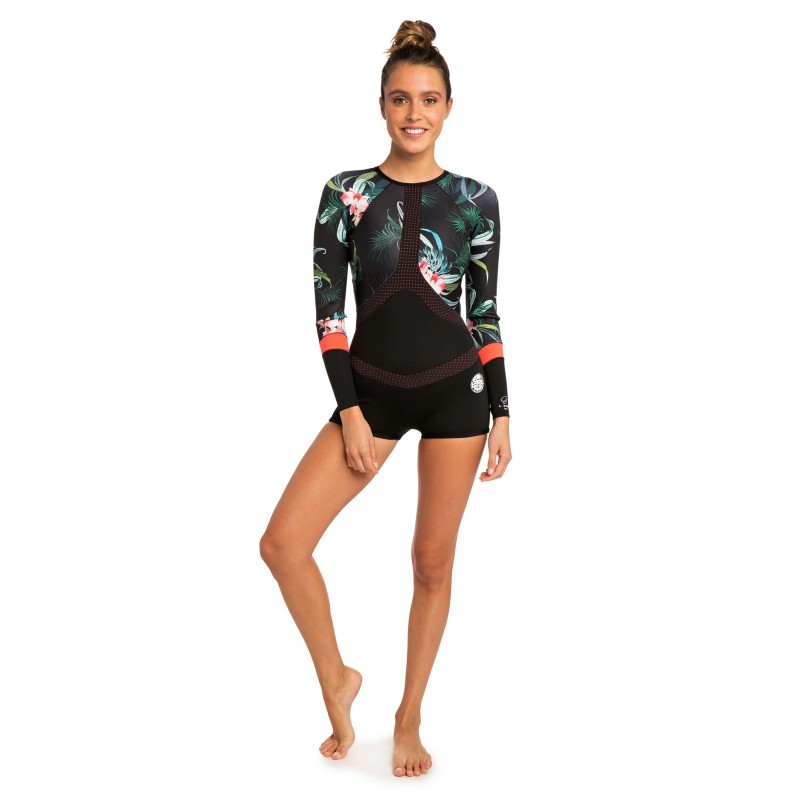 Shorty Rip Curl Madi L/SL Boyleg Spring