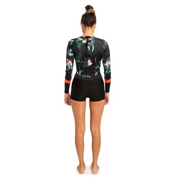 Shorty Rip Curl Madi L/SL Boyleg Spring Shorty Rip Curl Madi L/SL Boyleg Spring