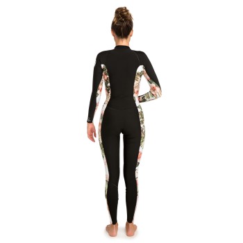 Combinaison Rip Curl G-Bomb 2/2mm Front Zip Combinaison Rip Curl G-Bomb 2/2mm Front Zip