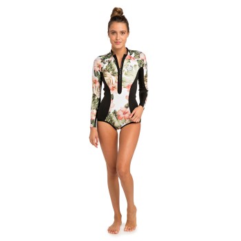 Combinaison Rip Curl G-Bomb S/SL Spring 2019 Combinaison Rip Curl G-Bomb S/SL Spring 2019