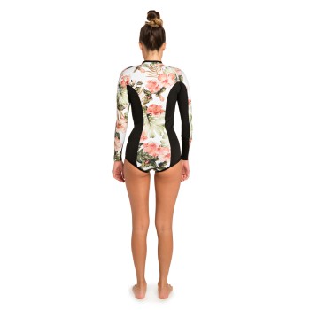 Combinaison Rip Curl G-Bomb S/SL Spring 2019 Combinaison Rip Curl G-Bomb S/SL Spring 2019