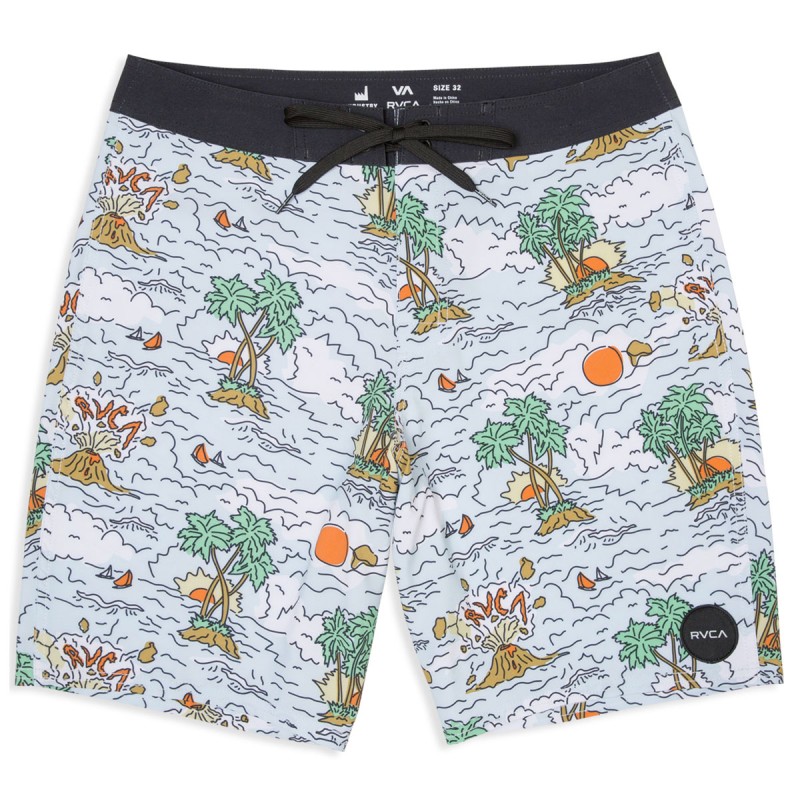 Boardshort RVCA VA Trunk Print